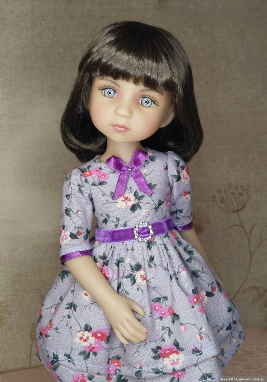 Юбилейная десятка 🔟 — Куклы Ruby Red (Руби Ред) Fashion Friends: Siblies