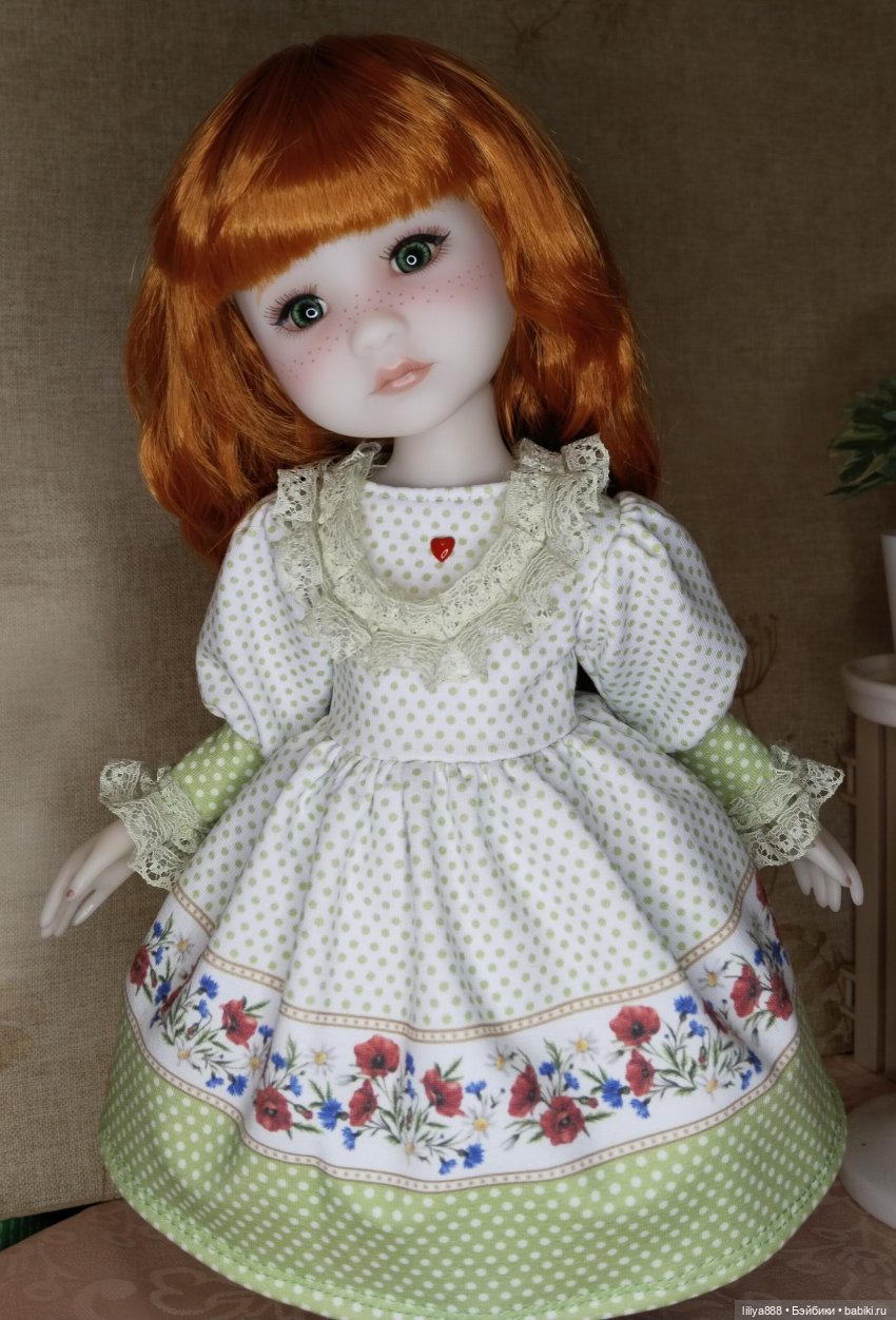 Юбилейная десятка 🔟 — Куклы Ruby Red (Руби Ред) Fashion Friends: Siblies