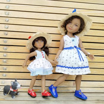 Майя Мила Море 🚉🌊(1)