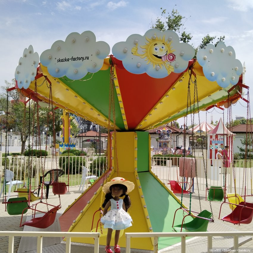 Майя Мила Море 🌊(2) — Куклы Ruby Red (Руби Ред) Fashion Friends: Siblies (фото 7)