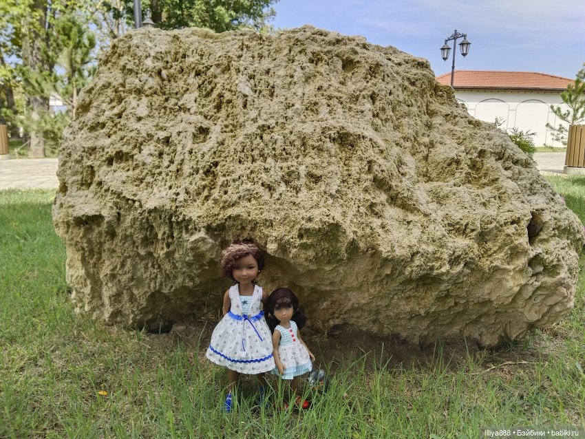 Майя Мила Море 🌊(2) — Куклы Ruby Red (Руби Ред) Fashion Friends: Siblies