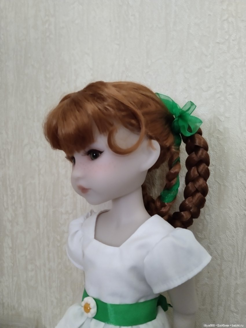 На память о Дороти — Куклы Ruby Red (Руби Ред) Fashion Friends: Siblies