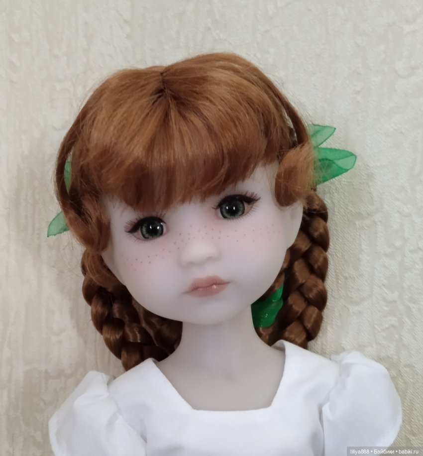 На память о Дороти — Куклы Ruby Red (Руби Ред) Fashion Friends: Siblies