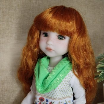 На память о Дороти