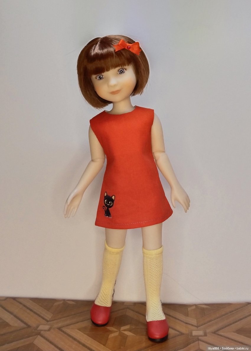 "Все любят котиков"😺 | Бэйбики "Все любят котиков"😺 — Куклы Ruby Red (Руби Ред) Fashion Friends: Siblies