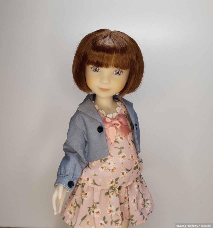 "Все любят котиков"😺 | Бэйбики "Все любят котиков"😺 — Куклы Ruby Red (Руби Ред) Fashion Friends: Siblies