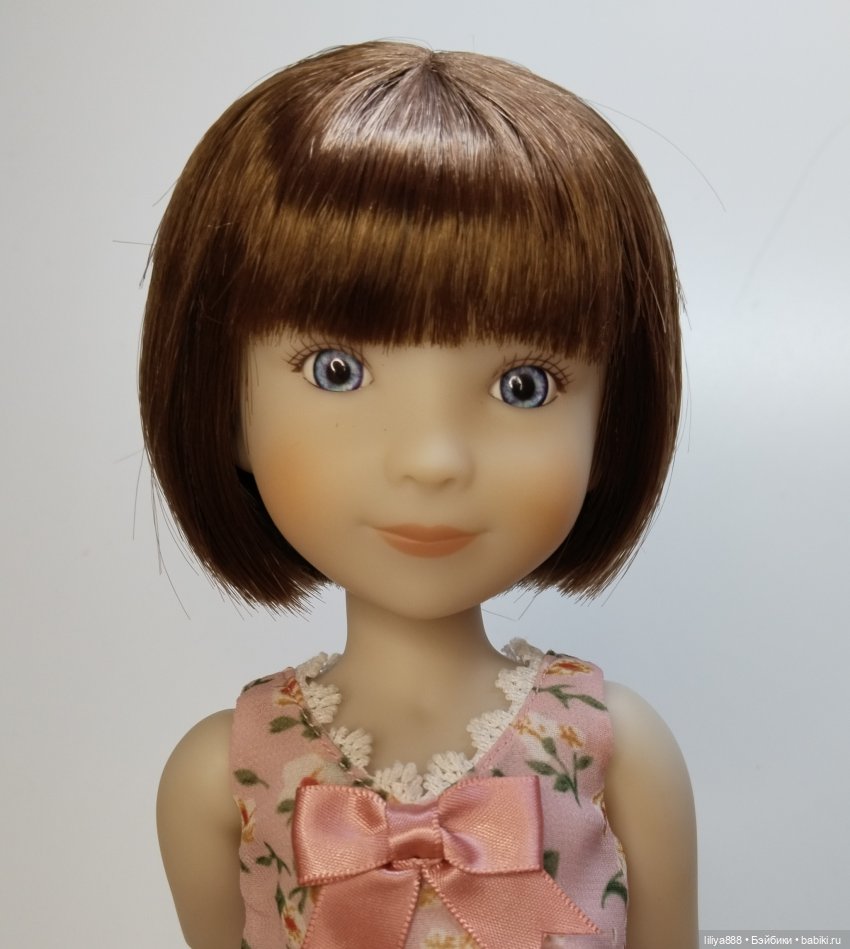 "Все любят котиков"😺 | Бэйбики "Все любят котиков"😺 — Куклы Ruby Red (Руби Ред) Fashion Friends: Siblies (фото 4)