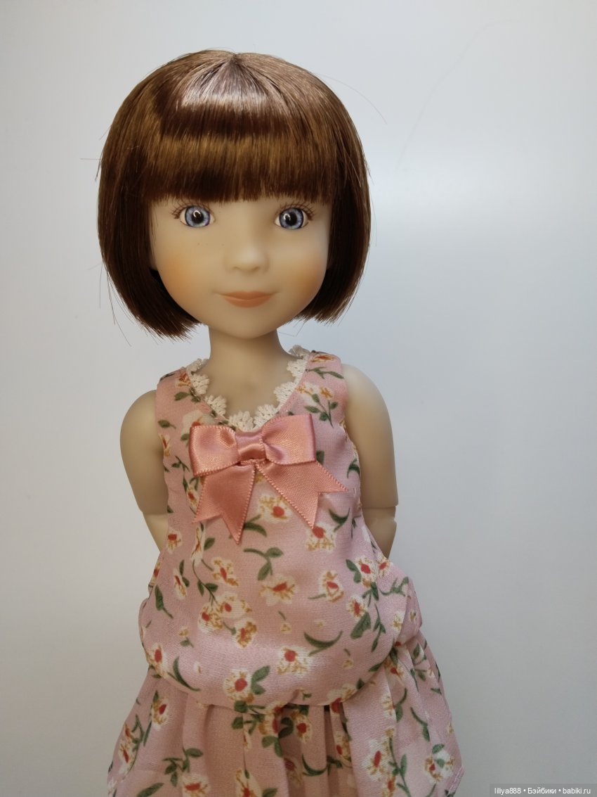 "Все любят котиков"😺 | Бэйбики "Все любят котиков"😺 — Куклы Ruby Red (Руби Ред) Fashion Friends: Siblies (фото 10)