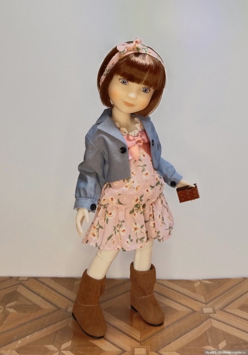 "Все любят котиков"😺 | Бэйбики "Все любят котиков"😺 — Куклы Ruby Red (Руби Ред) Fashion Friends: Siblies