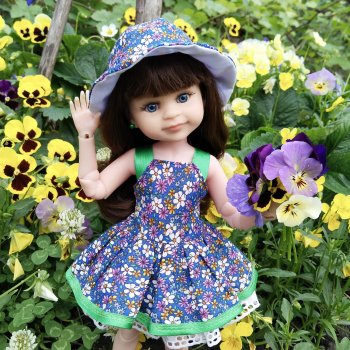 Лето настало