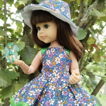 Маленькая история встречи с Маленьким существом