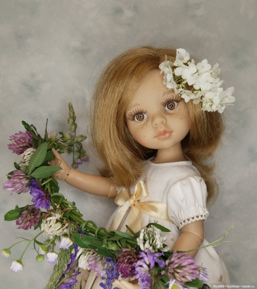 Дело в шляпе 👒 — Одежда и обувь для кукол своими руками: фото