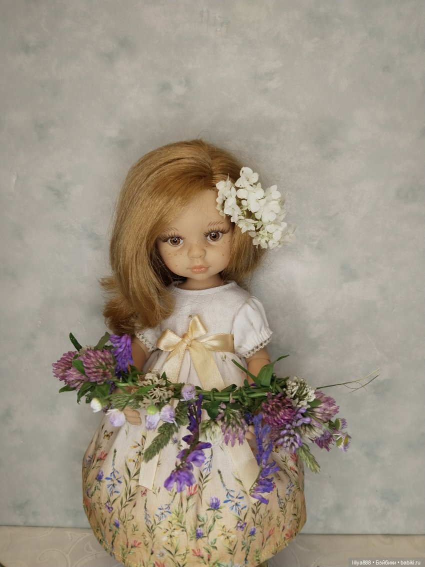 Дело в шляпе 👒 — Одежда и обувь для кукол своими руками: фото