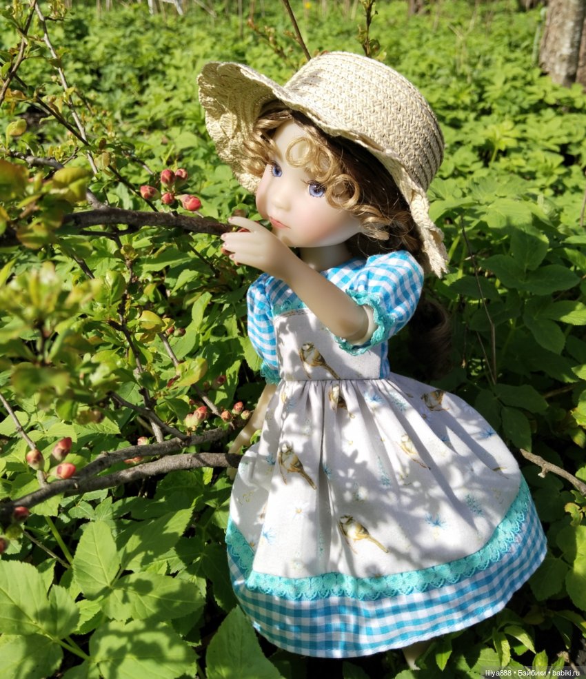 Дело в шляпе 👒 — Одежда и обувь для кукол своими руками: фото