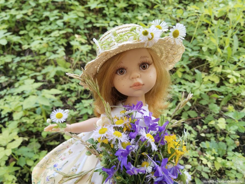 Дело в шляпе 👒 — Одежда и обувь для кукол своими руками: фото