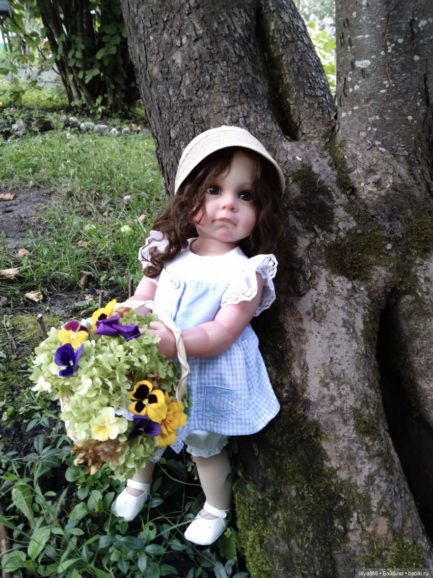 Дело в шляпе 👒 — Одежда и обувь для кукол своими руками: фото