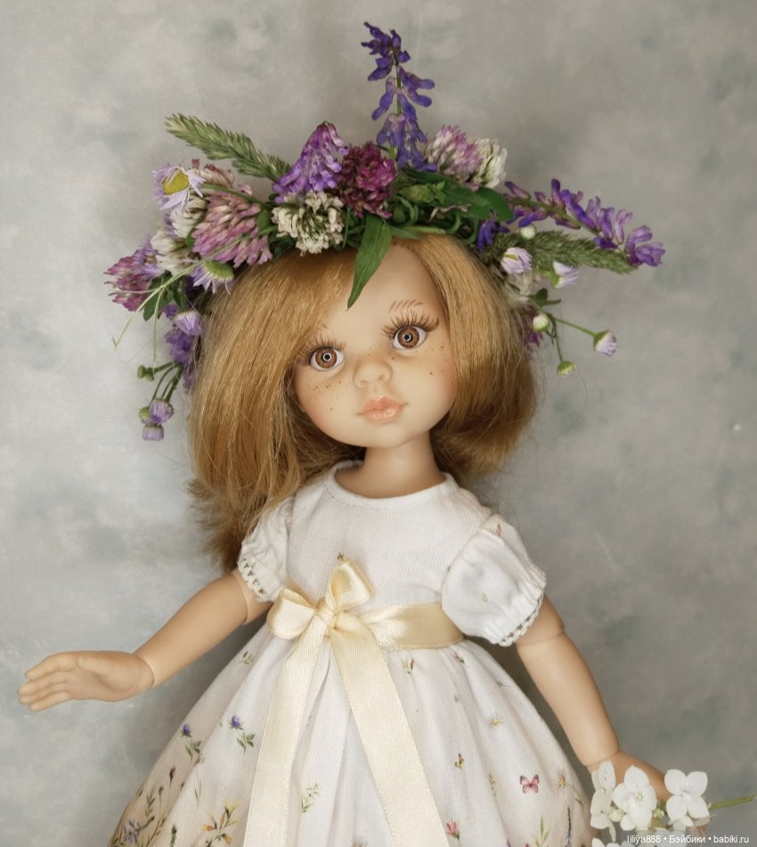 Дело в шляпе 👒 — Одежда и обувь для кукол своими руками: фото