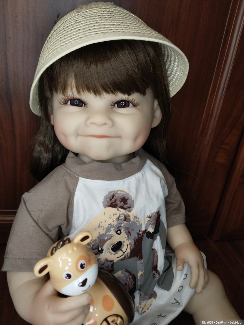 Дело в шляпе 👒 — Одежда и обувь для кукол своими руками: фото