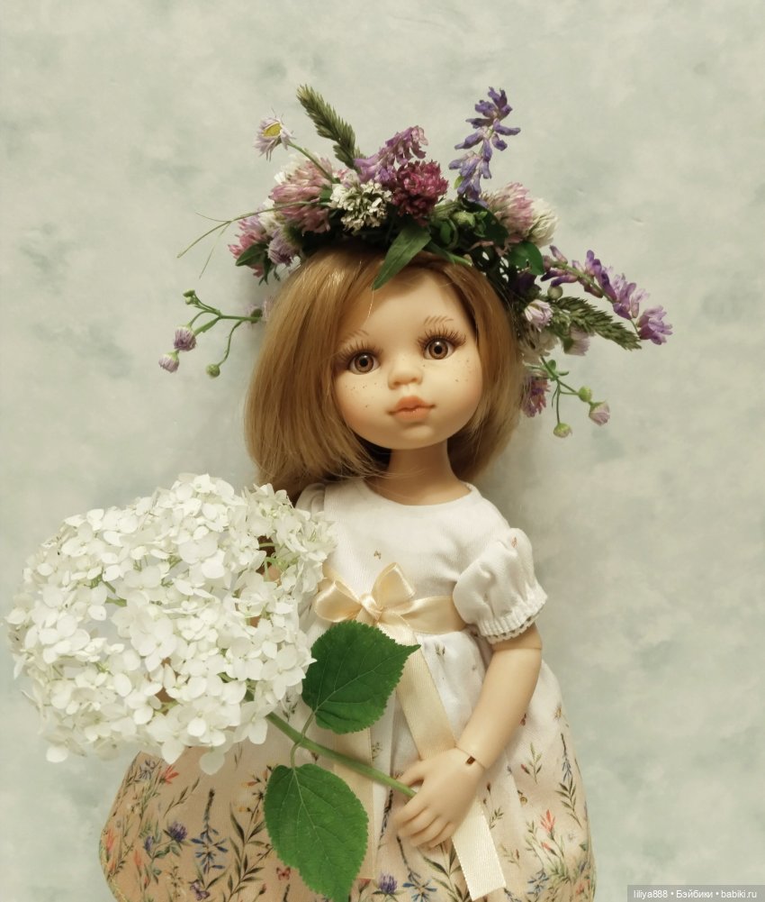 Дело в шляпе 👒 — Одежда и обувь для кукол своими руками: фото