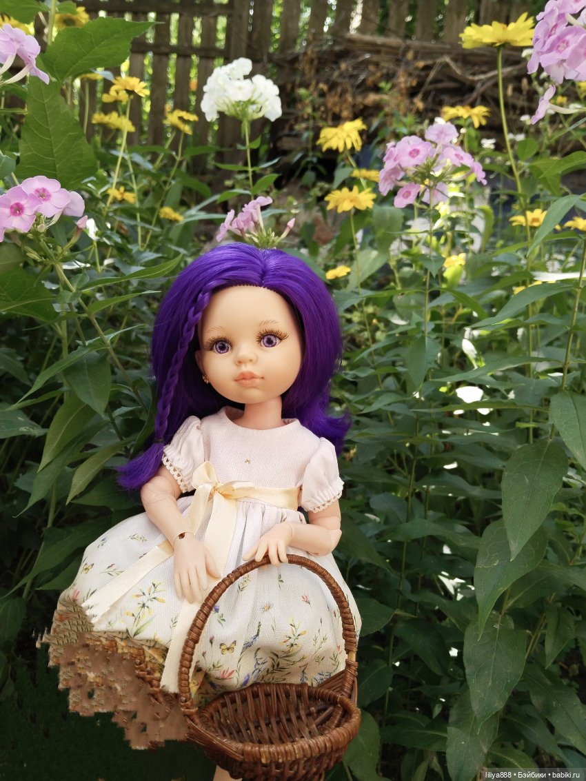 Цветение 🌺 Из цикла "Лето Лаванды" (фото 3)