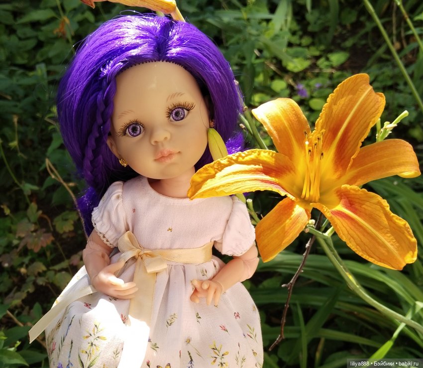 Цветение 🌺 Из цикла "Лето Лаванды" (фото 10)