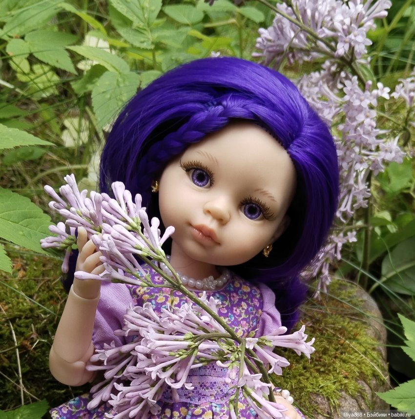 Цветение 🌺 Из цикла "Лето Лаванды"