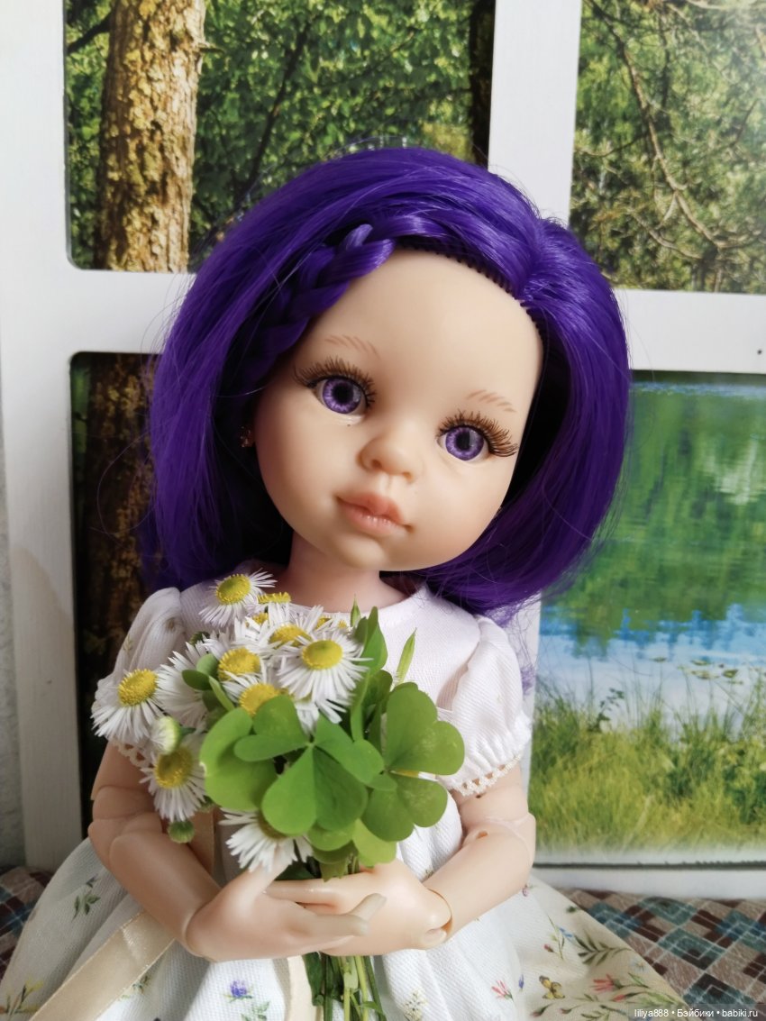 Цветение 🌺 Из цикла "Лето Лаванды"