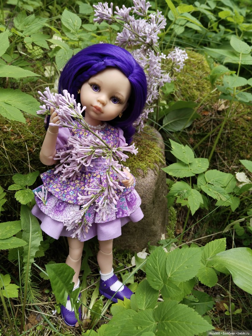 Цветение 🌺 Из цикла "Лето Лаванды"