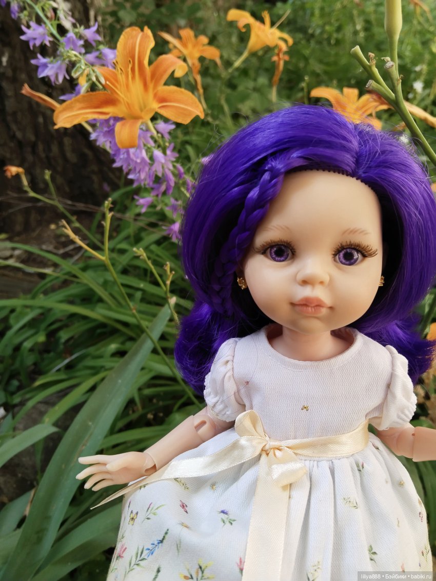 Цветение 🌺 Из цикла "Лето Лаванды"