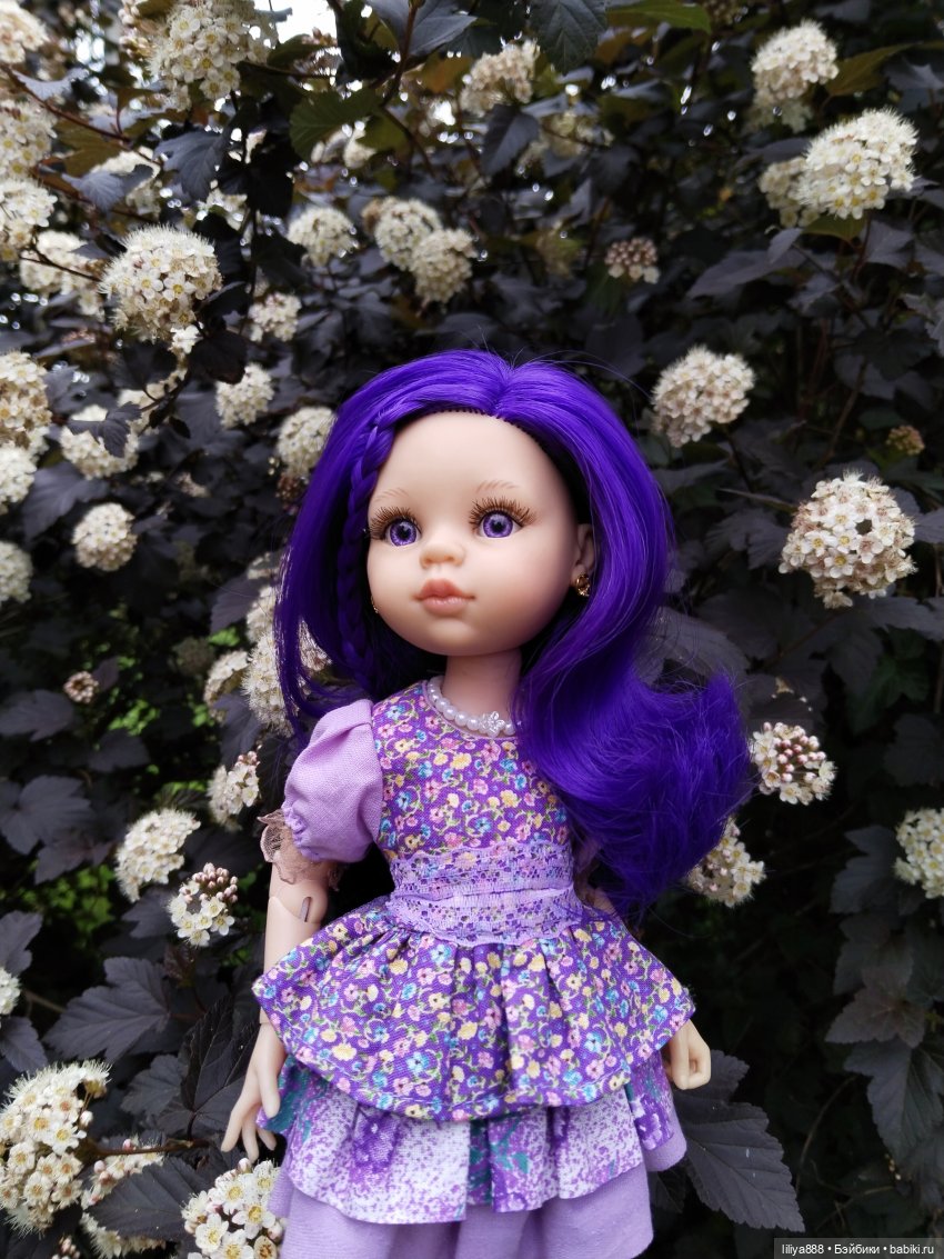 Цветение 🌺 Из цикла "Лето Лаванды"