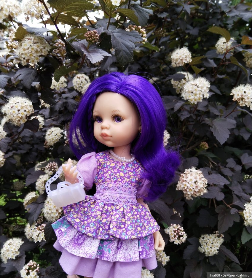 Цветение 🌺 Из цикла "Лето Лаванды"