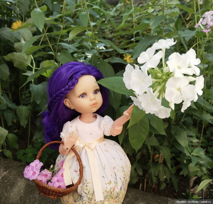 Цветение 🌺 Из цикла "Лето Лаванды" (фото 5)