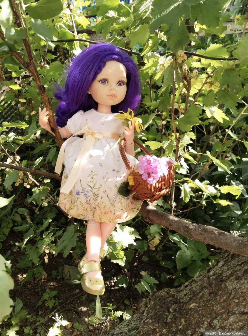 Цветение 🌺 Из цикла "Лето Лаванды"