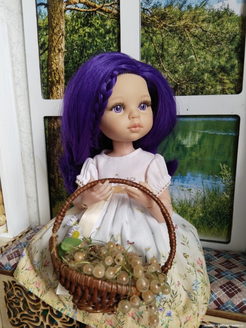 Цветение 🌺 Из цикла "Лето Лаванды"