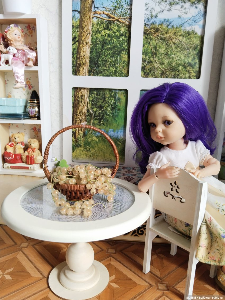 Цветение 🌺 Из цикла "Лето Лаванды"