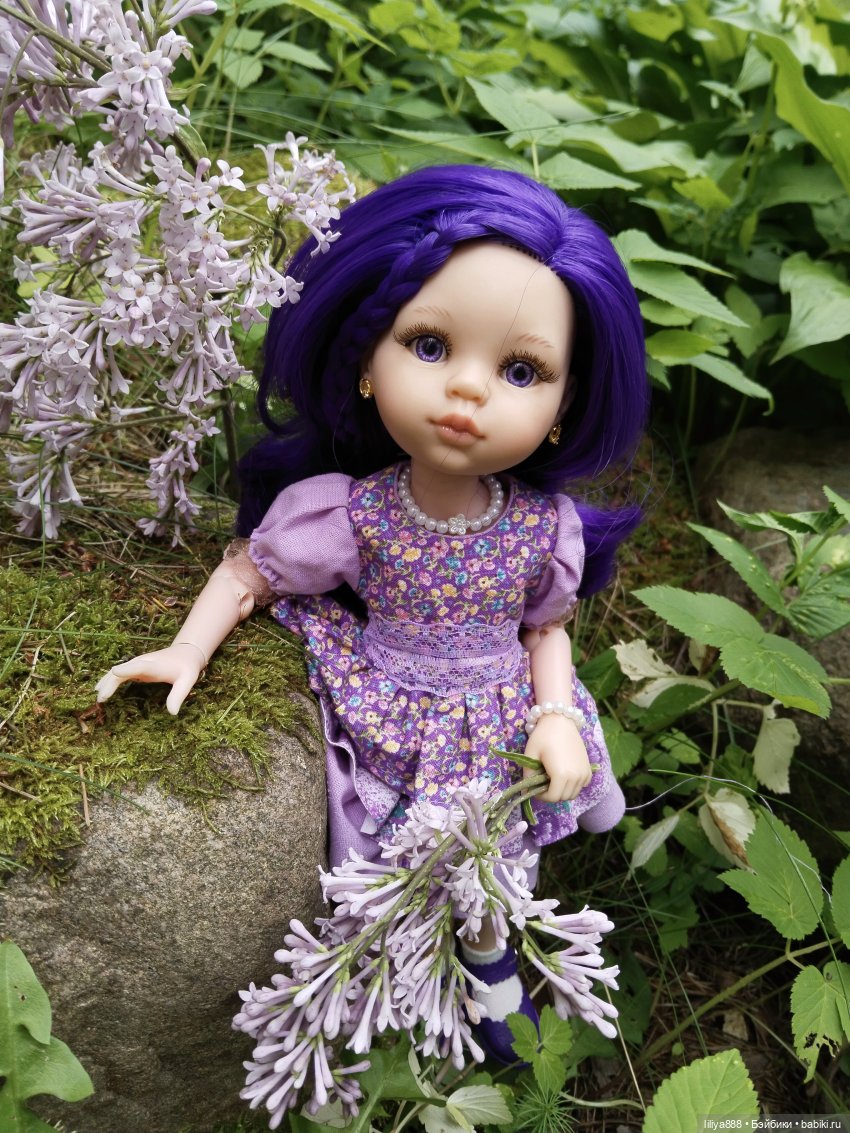 Цветение 🌺 Из цикла "Лето Лаванды"