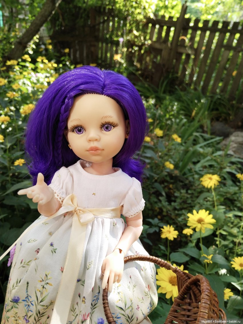 Цветение 🌺 Из цикла "Лето Лаванды" (фото 2)