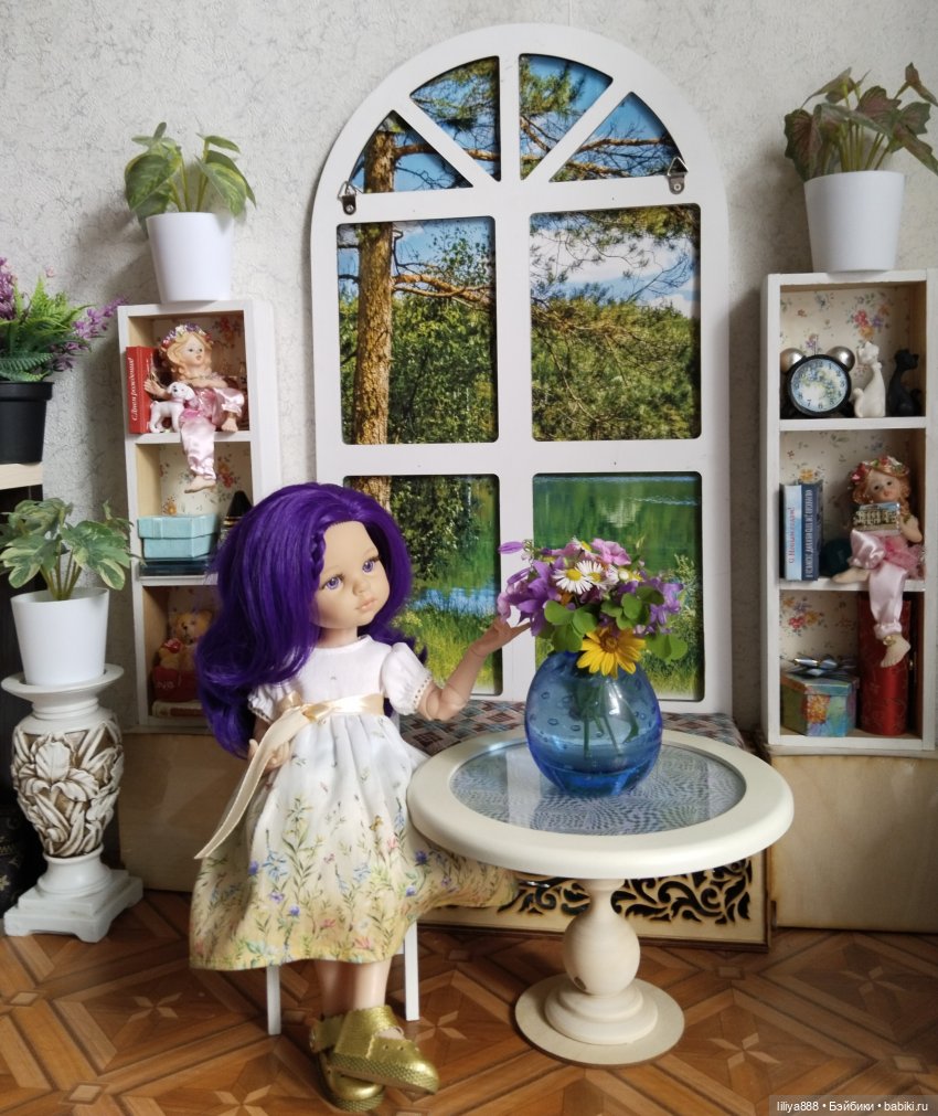 Цветение 🌺 Из цикла "Лето Лаванды"