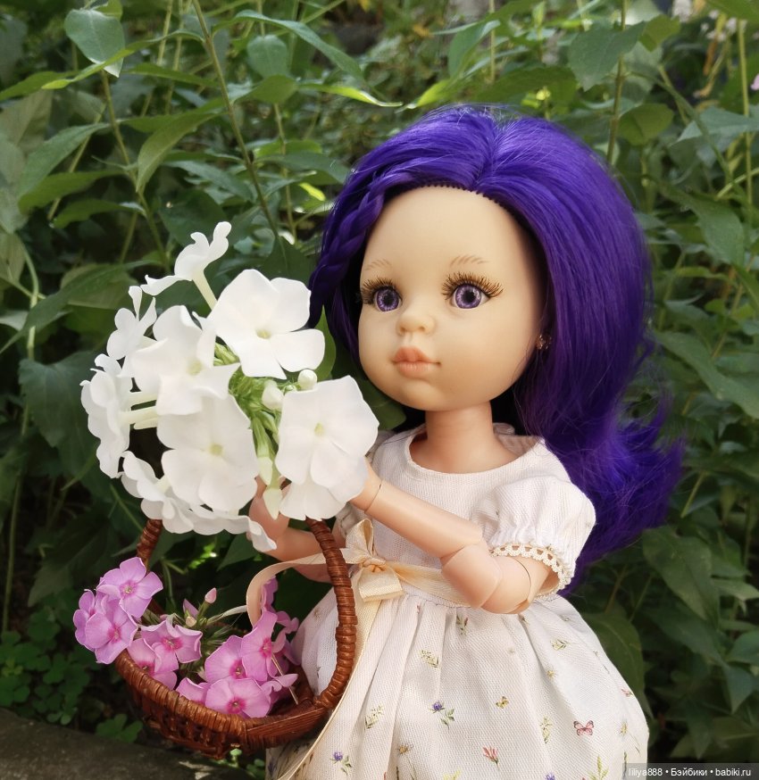 Цветение 🌺 Из цикла "Лето Лаванды" (фото 6)