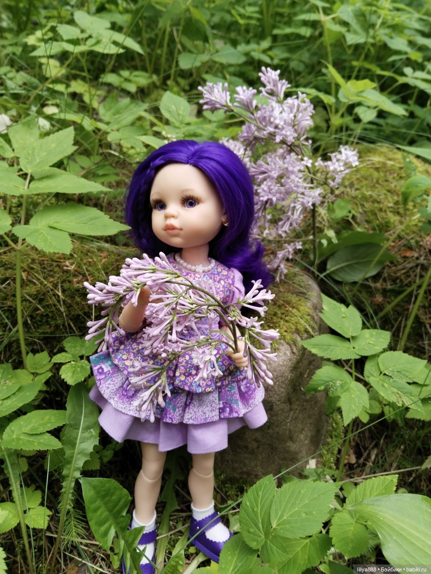 Цветение 🌺 Из цикла "Лето Лаванды"