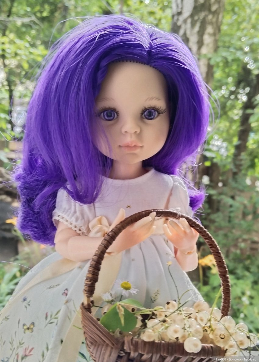 Цветение 🌺 Из цикла "Лето Лаванды"