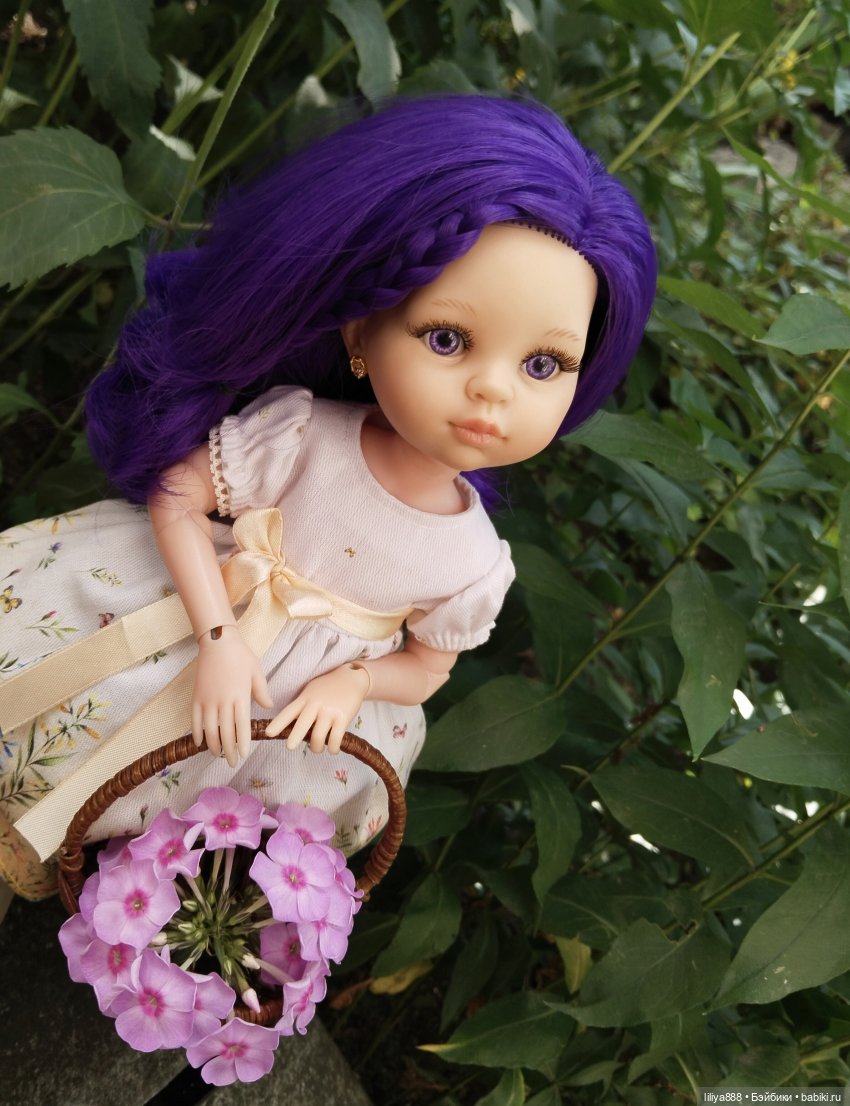 Цветение 🌺 Из цикла "Лето Лаванды" (фото 8)