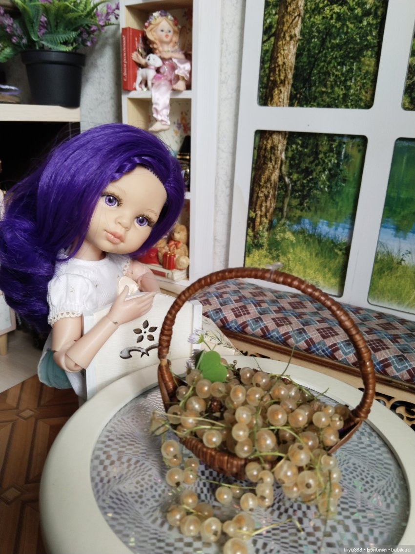 Цветение 🌺 Из цикла "Лето Лаванды"