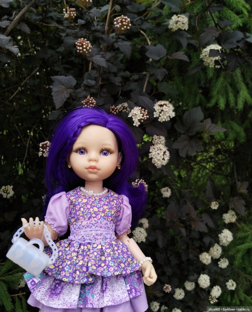 Цветение 🌺 Из цикла "Лето Лаванды"