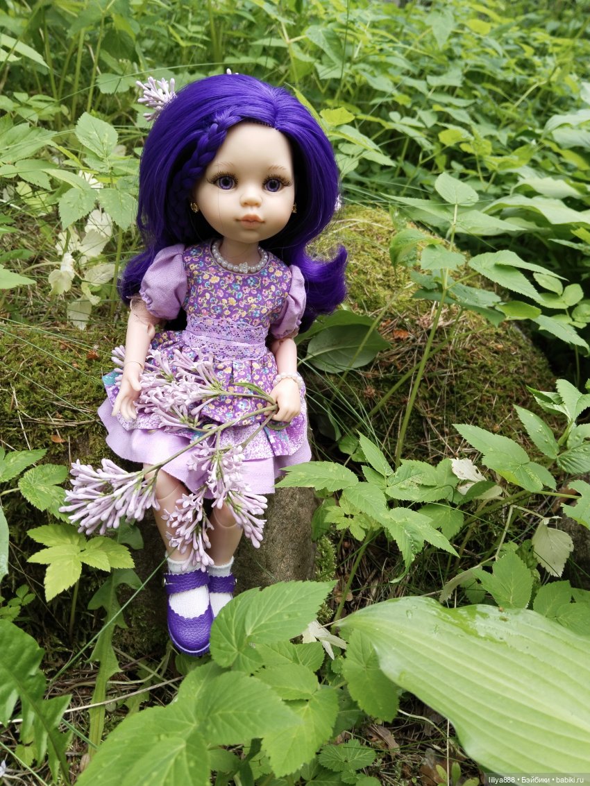 Цветение 🌺 Из цикла "Лето Лаванды"