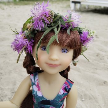 Летние мотивы-2025