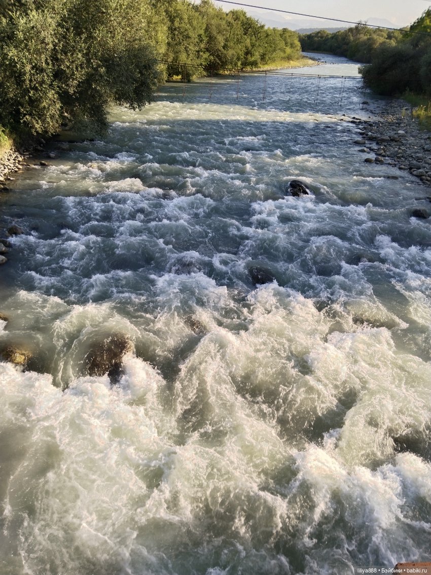 По горам, лесам и рекам (из цикла Лето Лаванды) | Бэйбики По горам, лесам и рекам (из цикла Лето Лаванды)