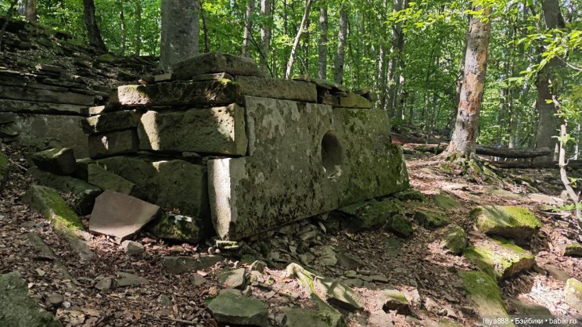 По горам, лесам и рекам (из цикла Лето Лаванды) | Бэйбики По горам, лесам и рекам (из цикла Лето Лаванды)