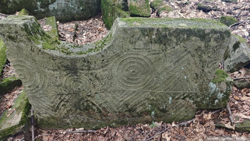 По горам, лесам и рекам (из цикла Лето Лаванды) | Бэйбики По горам, лесам и рекам (из цикла Лето Лаванды)