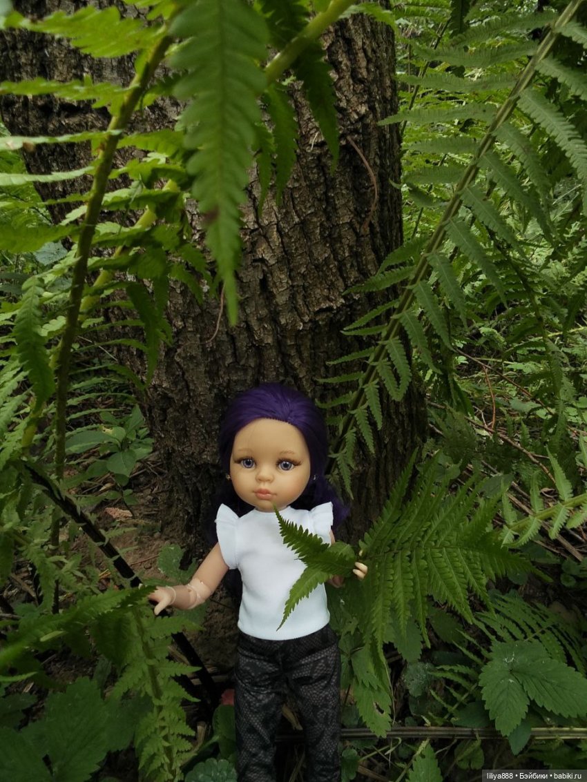 По горам, лесам и рекам (из цикла Лето Лаванды) | Бэйбики По горам, лесам и рекам (из цикла Лето Лаванды)